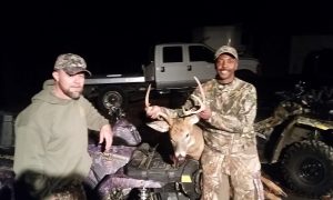 VA PA Deer Hunts 2
