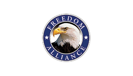 Freedom Alliance Logo