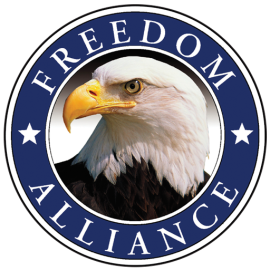 Freedom Alliance | Healing the Wounds of War image