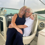 Freedom Alliance supporter and board member, Rita Scott and her husband David